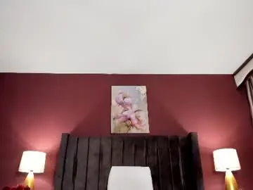 Chaturbate Private Sex Chat of _mila_dyva