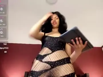Chaturbate Live Sex of _mila_dyva