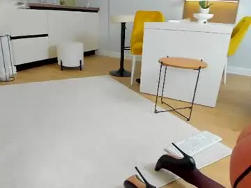 Chaturbate Adult Webcams of agatha_one