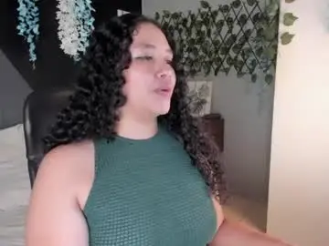 Chaturbate Live Sex Cam of alixon_fiore5