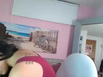 Chaturbate Best live sex cam show of alondra_burns