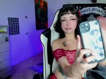 Chaturbate Live Sex Cam of anni_420_