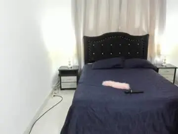 Chaturbate Live Sex of antonella_heinz_