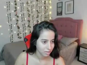 Chaturbate Private Sex Chat of antonella_heinz_