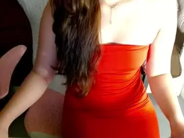 Chaturbate Sex Chat of asiantala_x