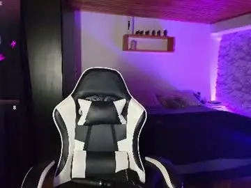 Chaturbate Private Sex Chat of camila_iroose