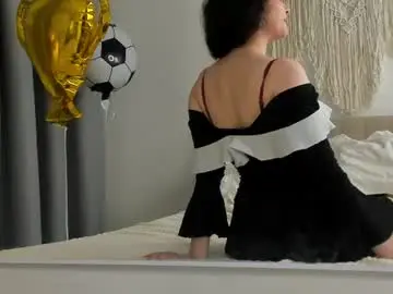 Chaturbate Adult Webcams of camilla_rowen