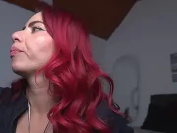 Chaturbate Watch Live Sex Cams of dulce_charlottee