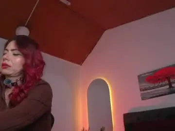 Chaturbate Sex Chat of dulce_charlottee