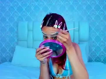Chaturbate Live Sex of eryz_dark_veyls