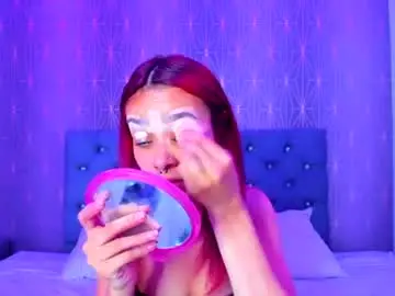 Chaturbate Live Porn of eryz_dark_veyls