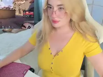 Chaturbate Adult Webcam of i_want_you_eva