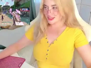 Chaturbate Live Porn of i_want_you_eva