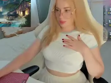 Chaturbate Adult Webcams of i_want_you_eva