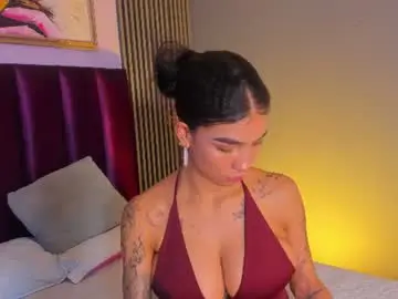 Chaturbate Live Sex of laura_aristizabal_19