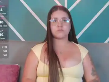 Chaturbate Live Sex Cam of lia_avalon