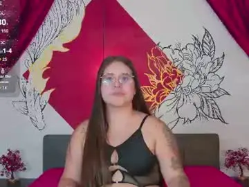 Chaturbate Free Porn Cam of lia_avalon