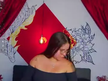 Chaturbate Private Sex Chat of lia_avalon
