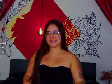 Chaturbate Adult Video Chat of lia_avalon