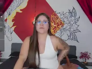 Chaturbate Live Sex of lia_avalon