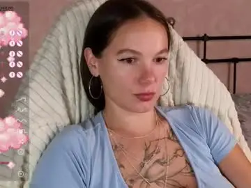 Chaturbate Best Webcam of lil_luna_x