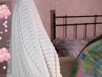 Chaturbate Sex Cam of lil_luna_x