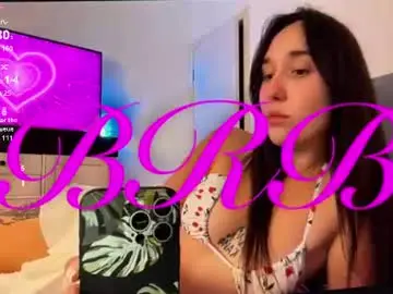 Chaturbate Private Sex Chat of linabbb