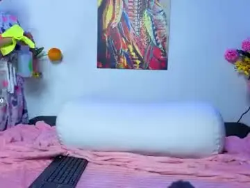 Chaturbate Sex Cam of littlesky__