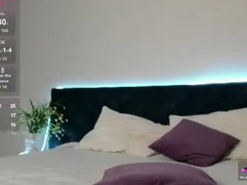 Chaturbate Live Sex of luna_mee