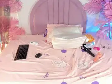 Chaturbate Live Porn of nalapalmer