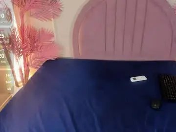 Chaturbate Free Porn Cam of nalapalmer