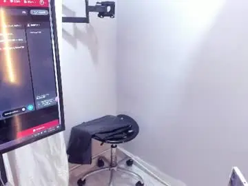 Chaturbate Free Porn Cam of nalapalmer
