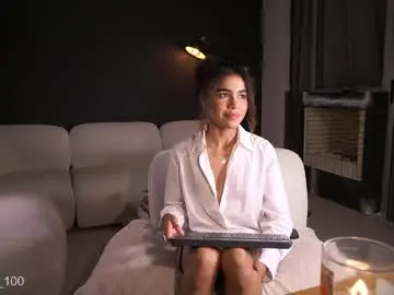 Chaturbate Adult Webcam of paulacora100