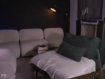 Chaturbate Live Sex of paulacora100