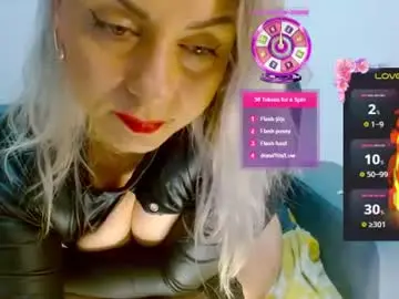Chaturbate Sex Cam of ramonaanca99