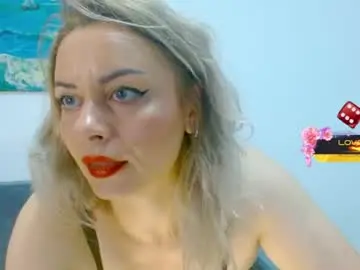 Chaturbate Nude Webcam of ramonaanca99