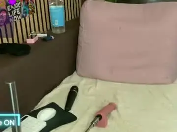 Chaturbate Nude Webcam of rebeldools