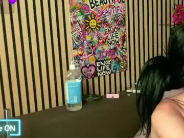 Chaturbate Live Sex Cam of rebeldools