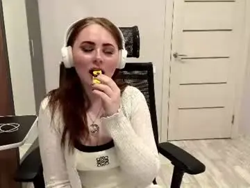 Chaturbate Adult Video Chat of shoshanavanbelle