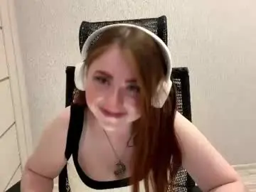 Chaturbate Free Porn Cam of shoshanavanbelle