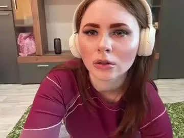 Chaturbate Watch Live Sex Cams of shoshanavanbelle