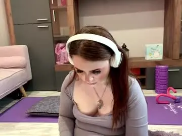 Chaturbate Free Live Porn of shoshanavanbelle