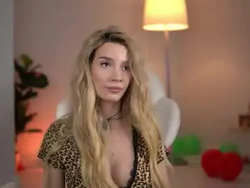 Chaturbate Free Porn Cam of svveetluna