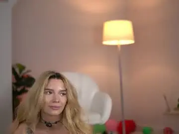 Chaturbate Adult Webcam of svveetluna