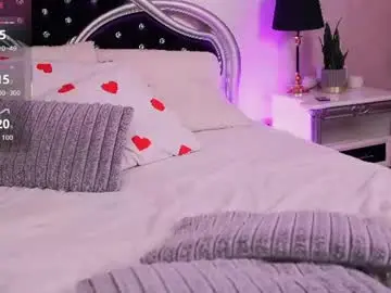 Chaturbate Watch Live Sex Cams of sweety_sasha18