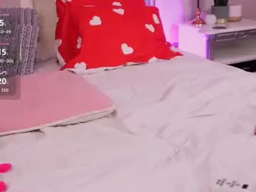 Chaturbate Sex Cam of sweety_sasha18