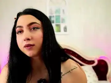 Chaturbate Adult Video Chat of sweety_sasha18