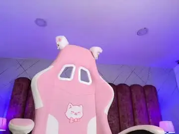 Chaturbate Best Webcam of victoria_adams14