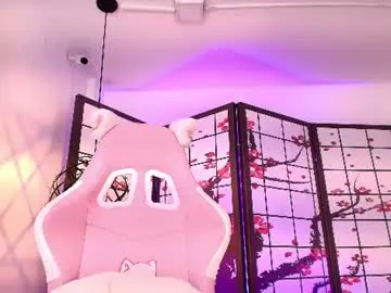Chaturbate Nude Webcam of victoria_adams14
