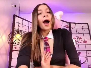 Chaturbate Live Porn of victoria_adams14